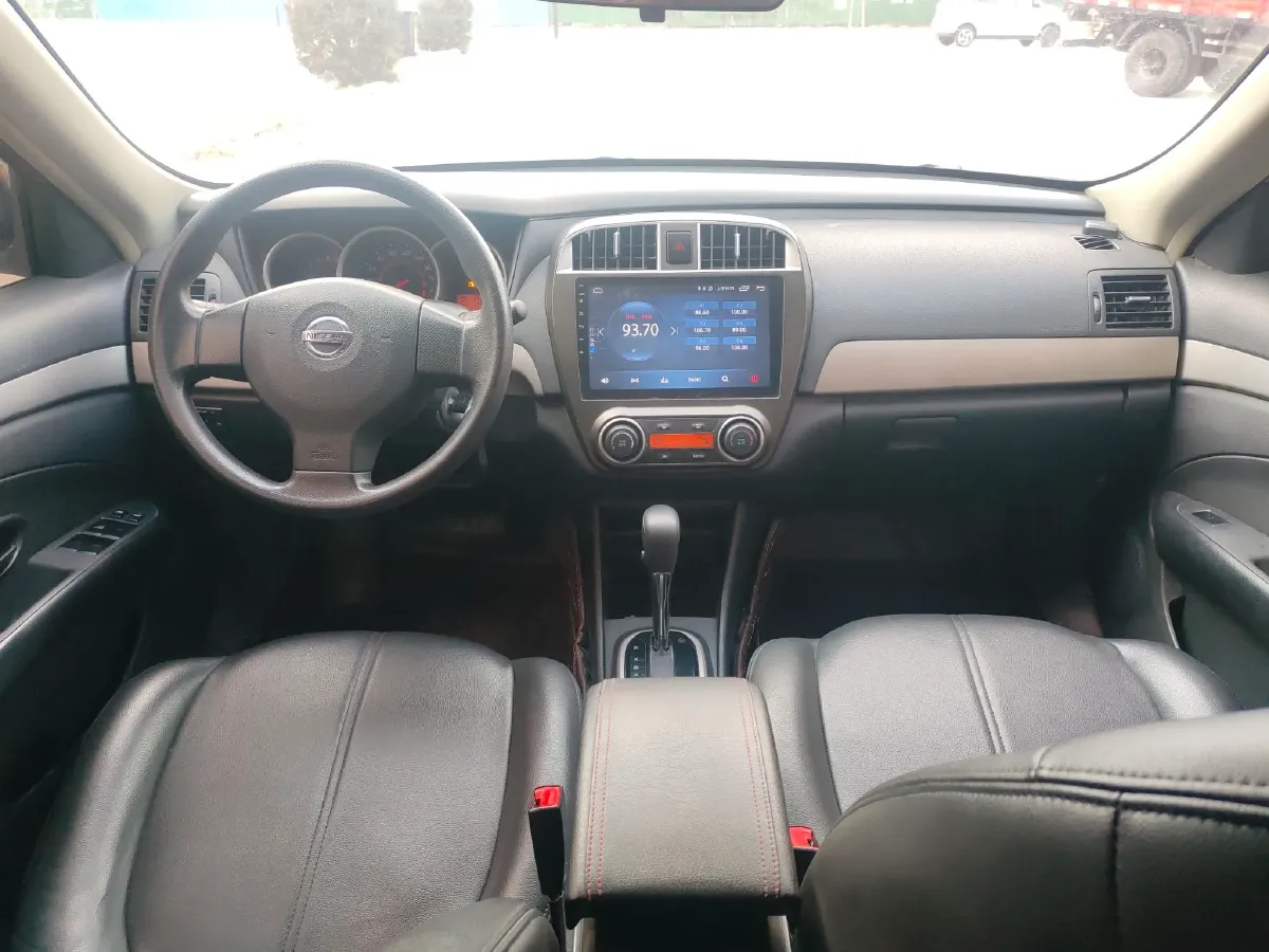 2018 Nissan Sylphy 1.6L 124HP L4 CVT,autocango,china used car exporter,china ev exporter,chinese used car exporter,chinese used ev exporter