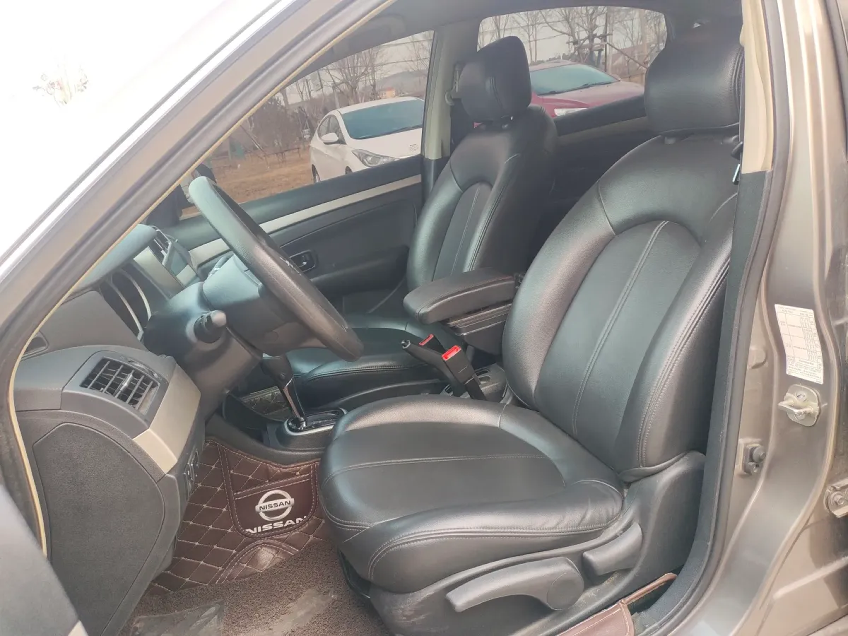 2018 Nissan Sylphy 1.6L 124HP L4 CVT,autocango,china used car exporter,china ev exporter,chinese used car exporter,chinese used ev exporter