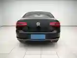 2018 Volkswagen Magotan 1.8T 180HP L4 7DCT