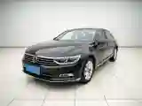 2018 Volkswagen Magotan 1.8T 180HP L4 7DCT