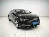 2018 Volkswagen Magotan 1.8T 180HP L4 7DCT