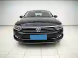 2018 Volkswagen Magotan 1.8T 180HP L4 7DCT