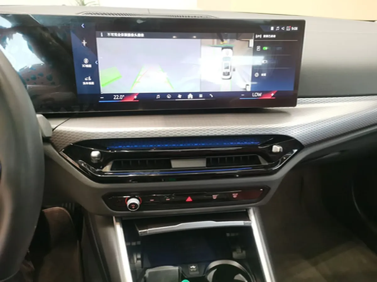 2025 BMW i3 BEV 79.05KWH,autocango,china used car exporter,china ev exporter,chinese used car exporter,chinese used ev exporter