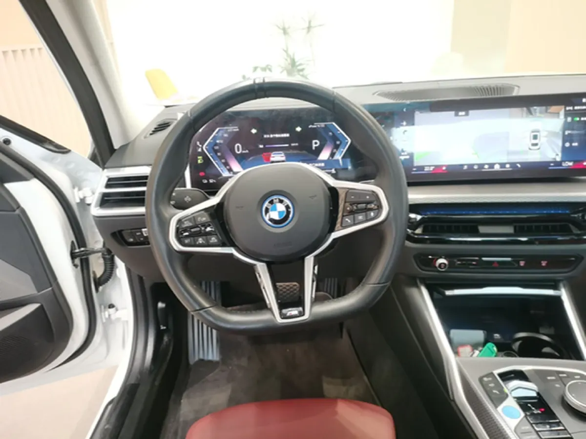 2025 BMW i3 BEV 79.05KWH,autocango,china used car exporter,china ev exporter,chinese used car exporter,chinese used ev exporter
