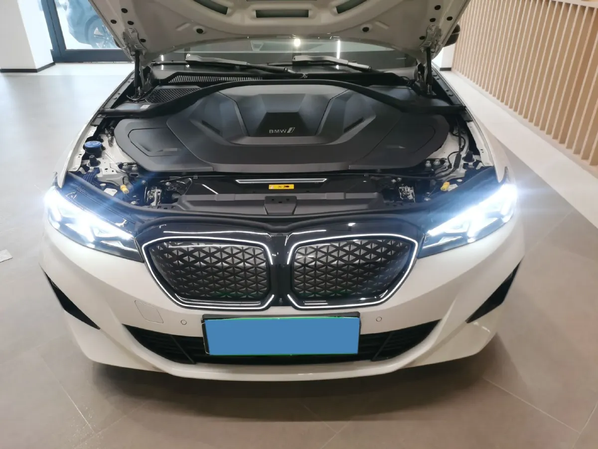 2025 BMW i3 BEV 79.05KWH,autocango,china used car exporter,china ev exporter,chinese used car exporter,chinese used ev exporter