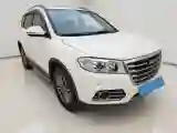 2015 Haval H6 1.5T 150HP L4 6AT