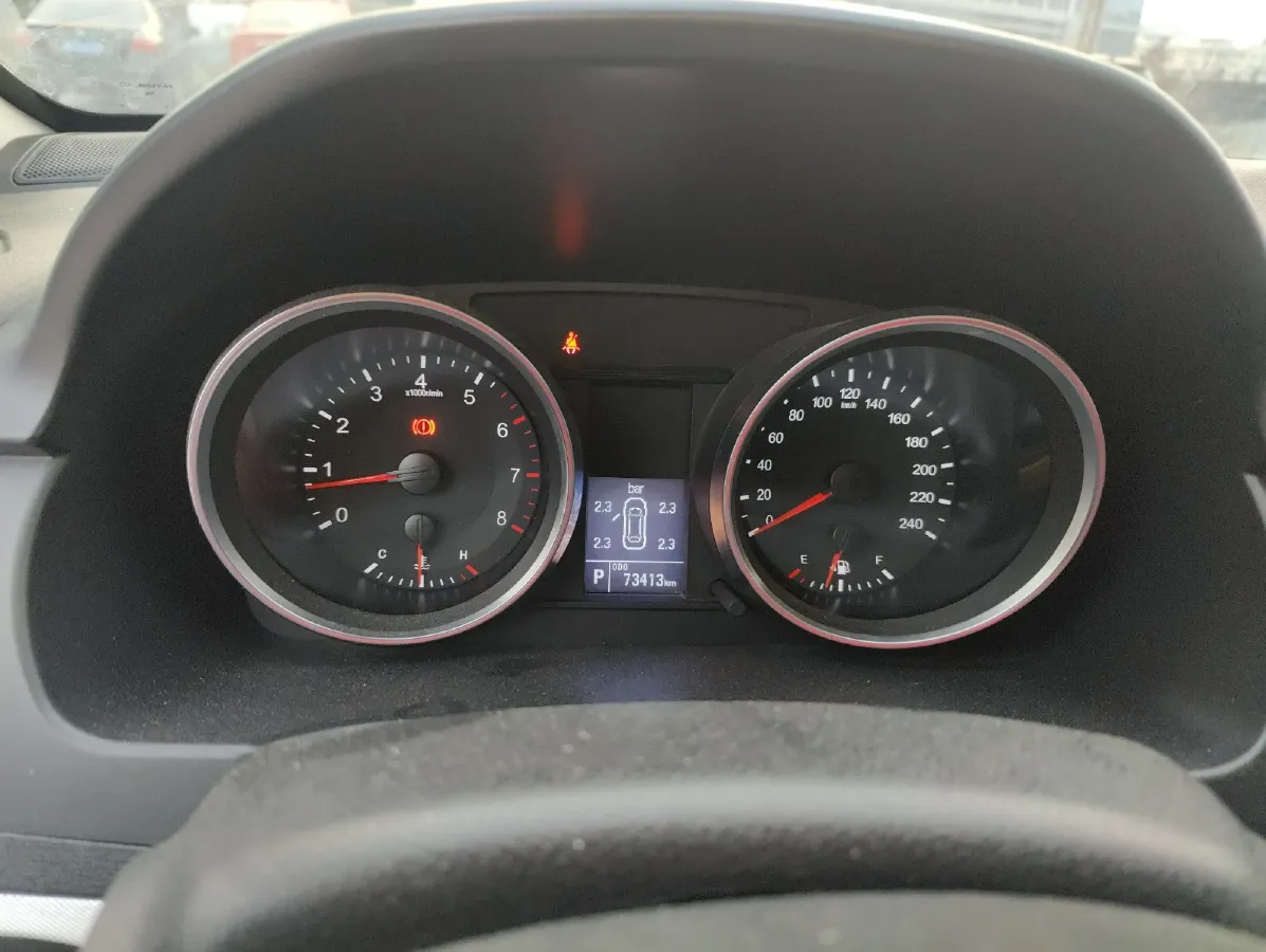 2015 Haval H6 1.5T 150HP L4 6AT,autocango,china used car exporter,china ev exporter,chinese used car exporter,chinese used ev exporter