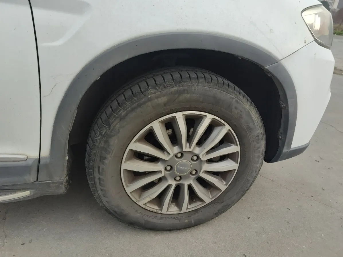 2015 Haval H6 1.5T 150HP L4 6AT,autocango,china used car exporter,china ev exporter,chinese used car exporter,chinese used ev exporter