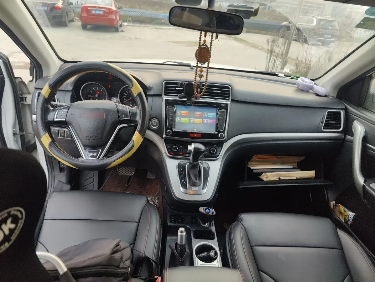 2015 Haval H6 1.5T 150HP L4 6AT,autocango,china used car exporter,china ev exporter,chinese used car exporter,chinese used ev exporter