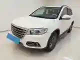 2015 Haval H6 1.5T 150HP L4 6AT