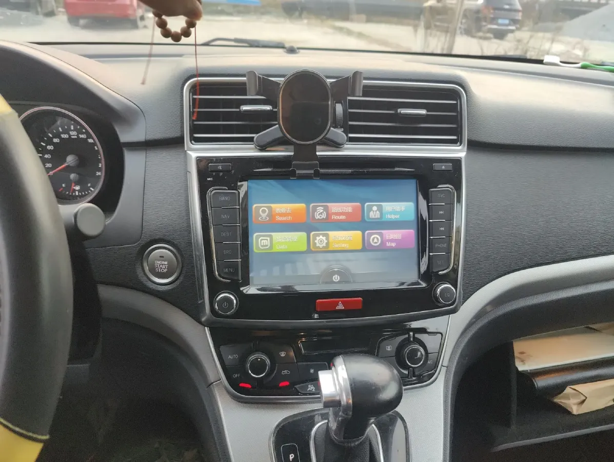 2015 Haval H6 1.5T 150HP L4 6AT,autocango,china used car exporter,china ev exporter,chinese used car exporter,chinese used ev exporter