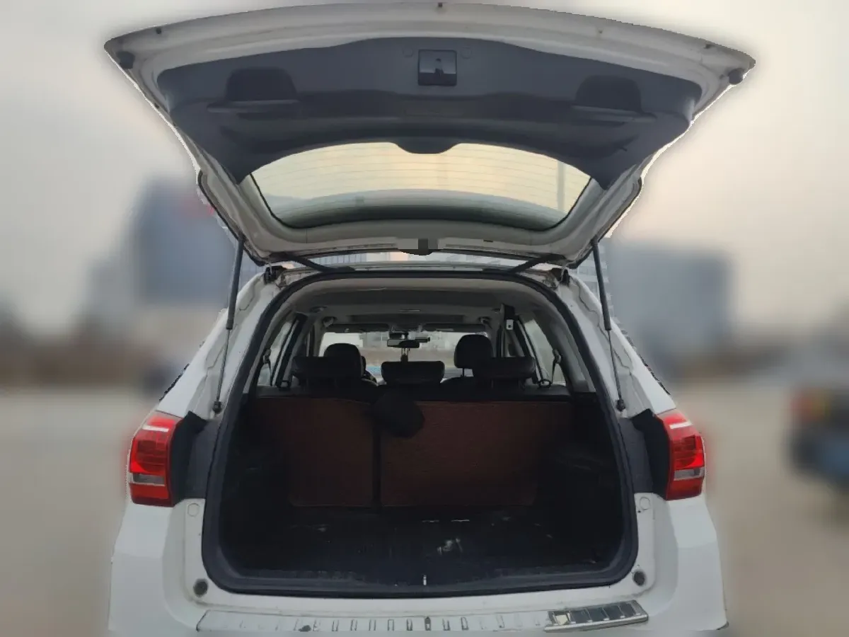 2015 Haval H6 1.5T 150HP L4 6AT,autocango,china used car exporter,china ev exporter,chinese used car exporter,chinese used ev exporter