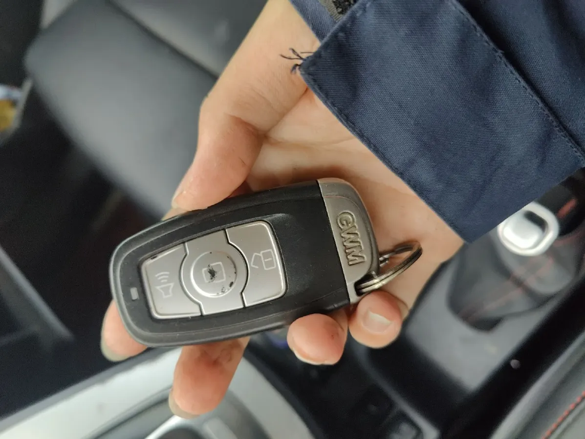 2015 Haval H6 1.5T 150HP L4 6AT,autocango,china used car exporter,china ev exporter,chinese used car exporter,chinese used ev exporter