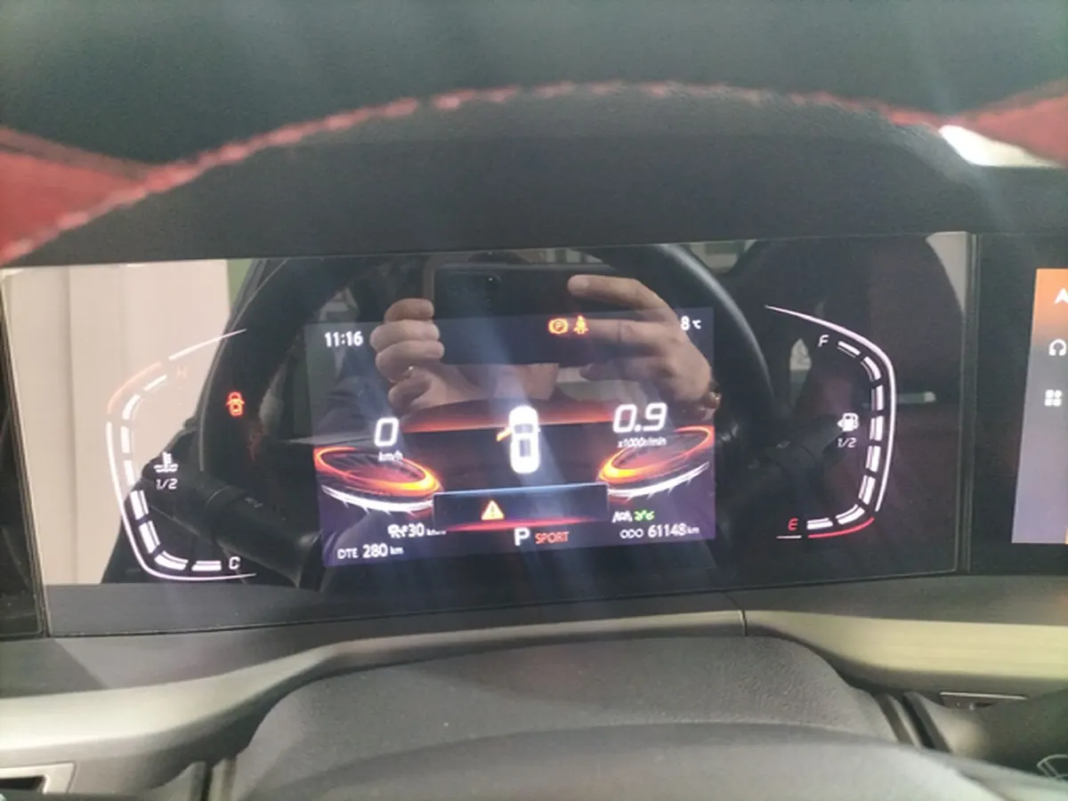 2022 ChangAn CS75 Plus 2.0T 233HP L4 8AT,autocango,china used car exporter,china ev exporter,chinese used car exporter,chinese used ev exporter