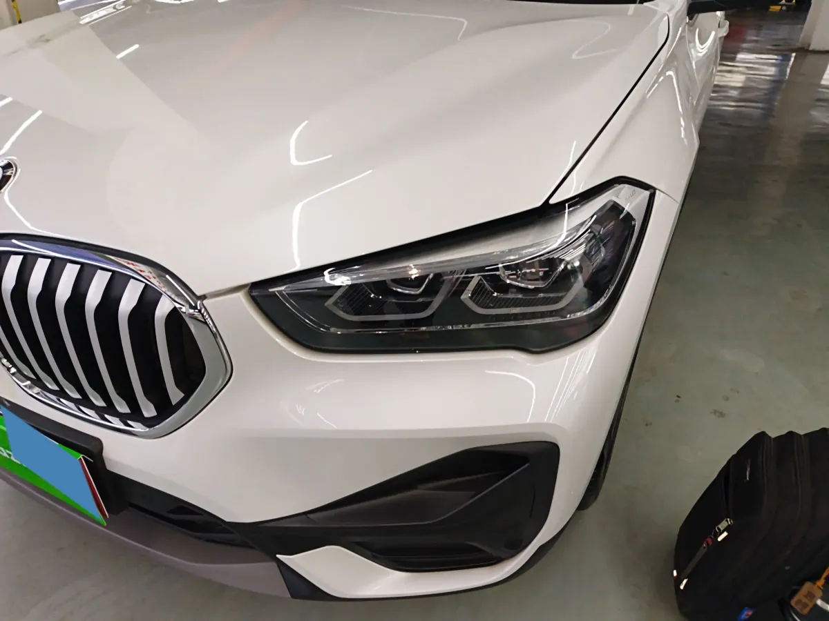 2022 BMW X1 2.0T 192HP L4 7DCT,autocango,china used car exporter,china ev exporter,chinese used car exporter,chinese used ev exporter