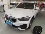 2022 BMW X1 2.0T 192HP L4 7DCT