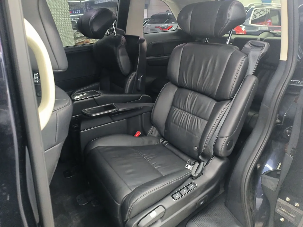 2019 Honda Odyssey 2.0L 146HP L4 E-CVT Hybrid,autocango,china used car exporter,china ev exporter,chinese used car exporter,chinese used ev exporter