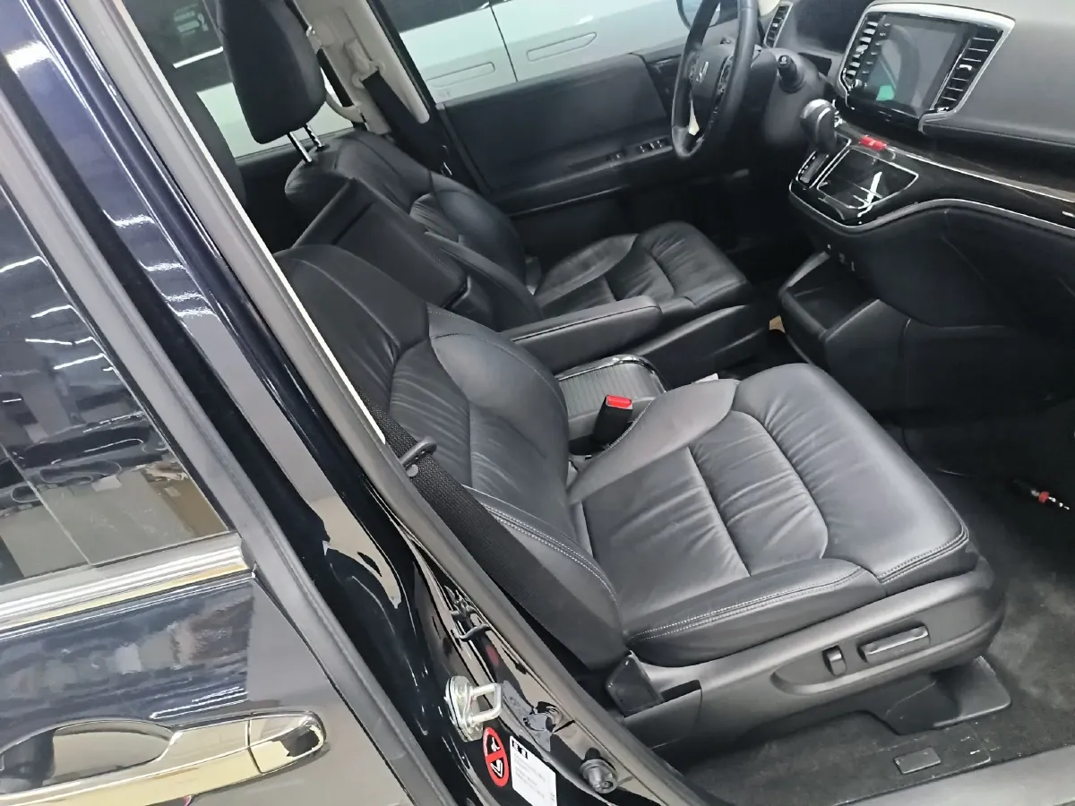 2019 Honda Odyssey 2.0L 146HP L4 E-CVT Hybrid,autocango,china used car exporter,china ev exporter,chinese used car exporter,chinese used ev exporter