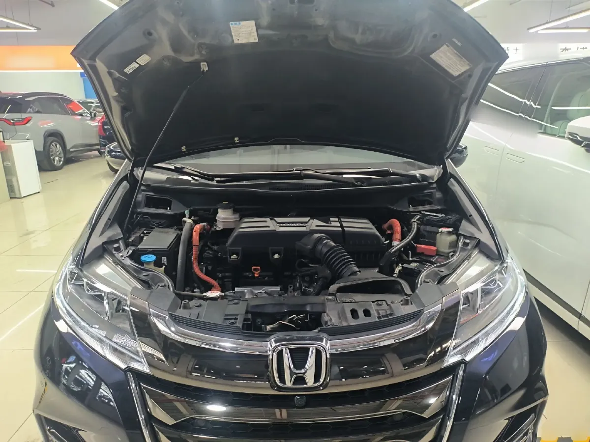 2019 Honda Odyssey 2.0L 146HP L4 E-CVT Hybrid,autocango,china used car exporter,china ev exporter,chinese used car exporter,chinese used ev exporter