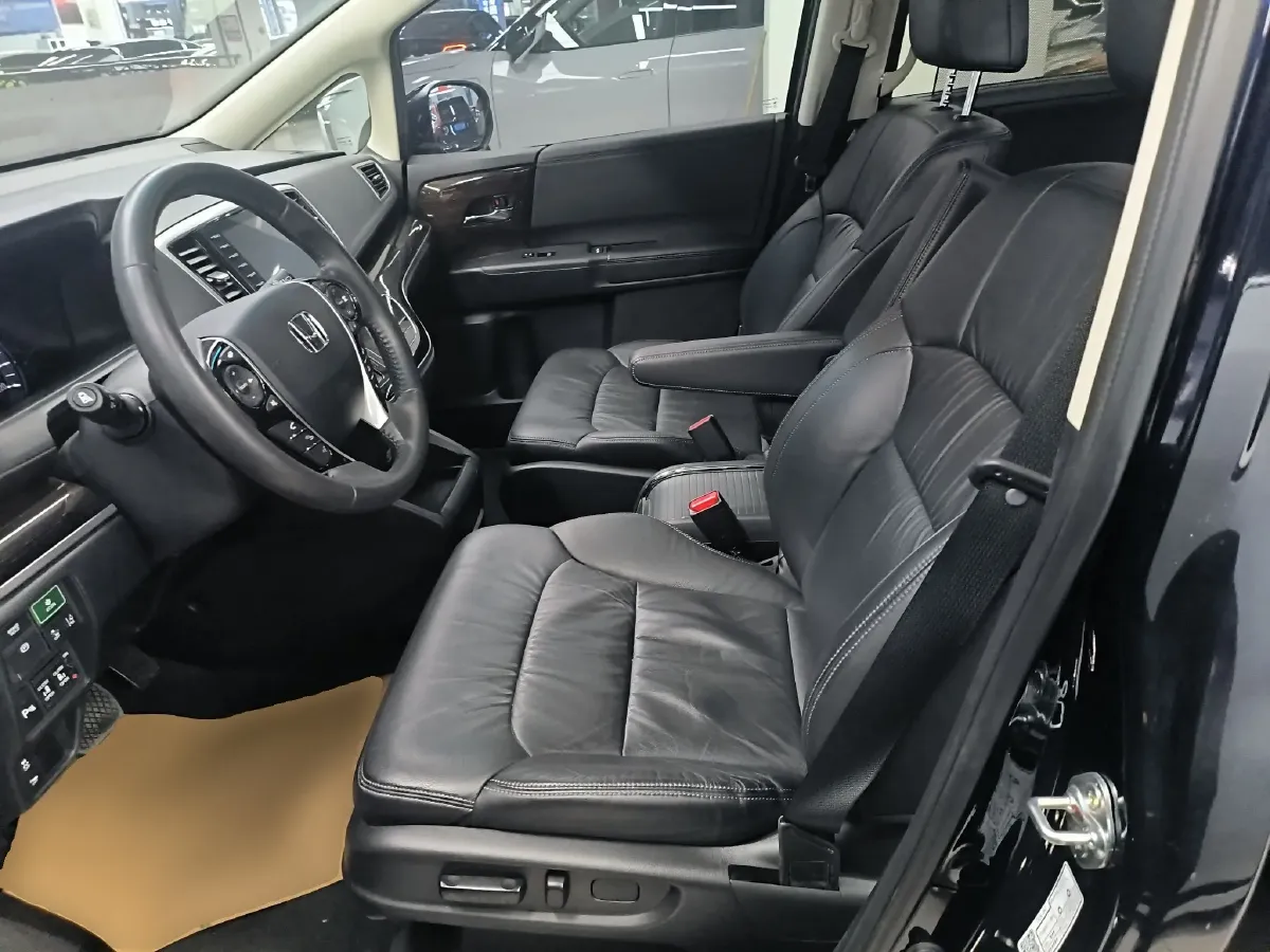 2019 Honda Odyssey 2.0L 146HP L4 E-CVT Hybrid,autocango,china used car exporter,china ev exporter,chinese used car exporter,chinese used ev exporter