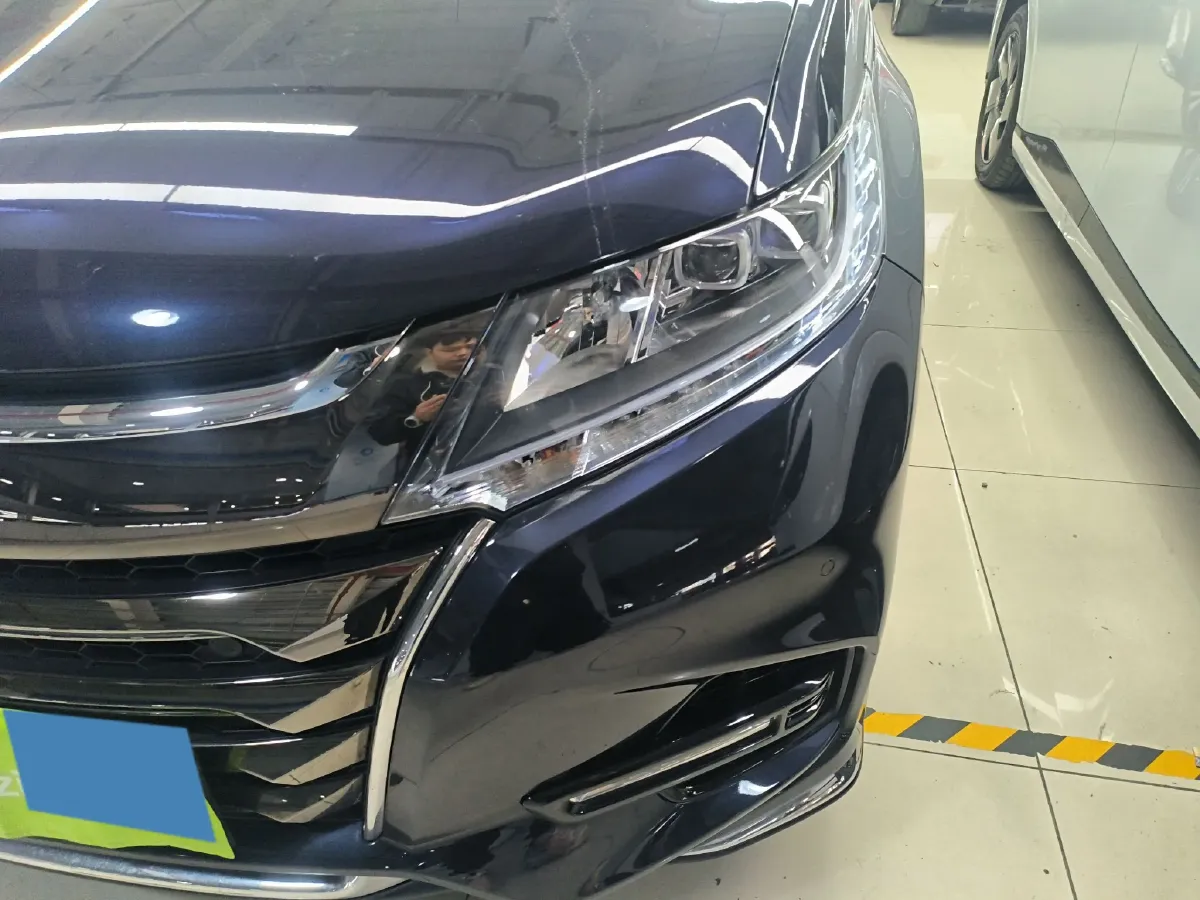 2019 Honda Odyssey 2.0L 146HP L4 E-CVT Hybrid,autocango,china used car exporter,china ev exporter,chinese used car exporter,chinese used ev exporter