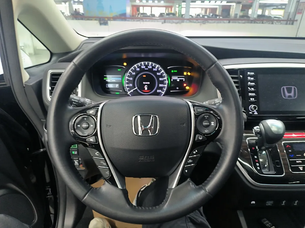 2019 Honda Odyssey 2.0L 146HP L4 E-CVT Hybrid,autocango,china used car exporter,china ev exporter,chinese used car exporter,chinese used ev exporter