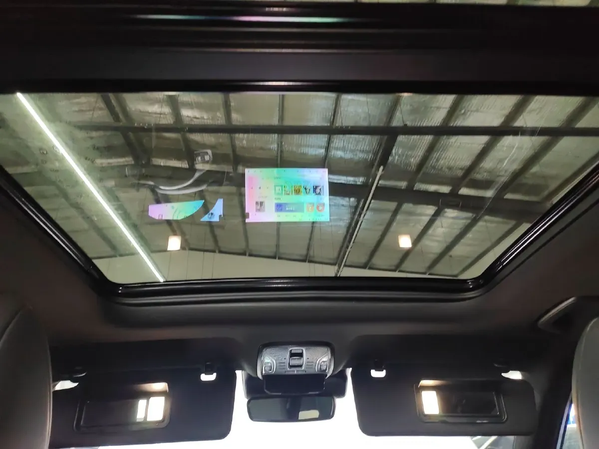 2024 GAC Trumpchi GS8 2.0T 252HP L4 8AT,autocango,china used car exporter,china ev exporter,chinese used car exporter,chinese used ev exporter