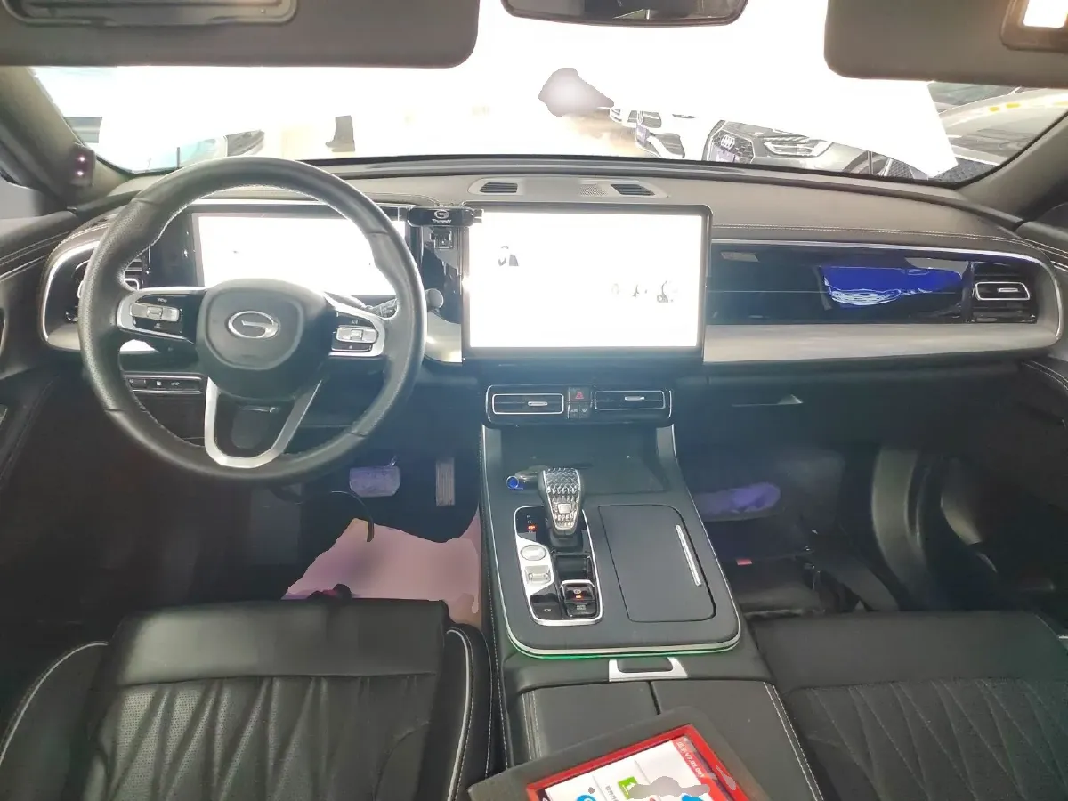 2024 GAC Trumpchi GS8 2.0T 252HP L4 8AT,autocango,china used car exporter,china ev exporter,chinese used car exporter,chinese used ev exporter