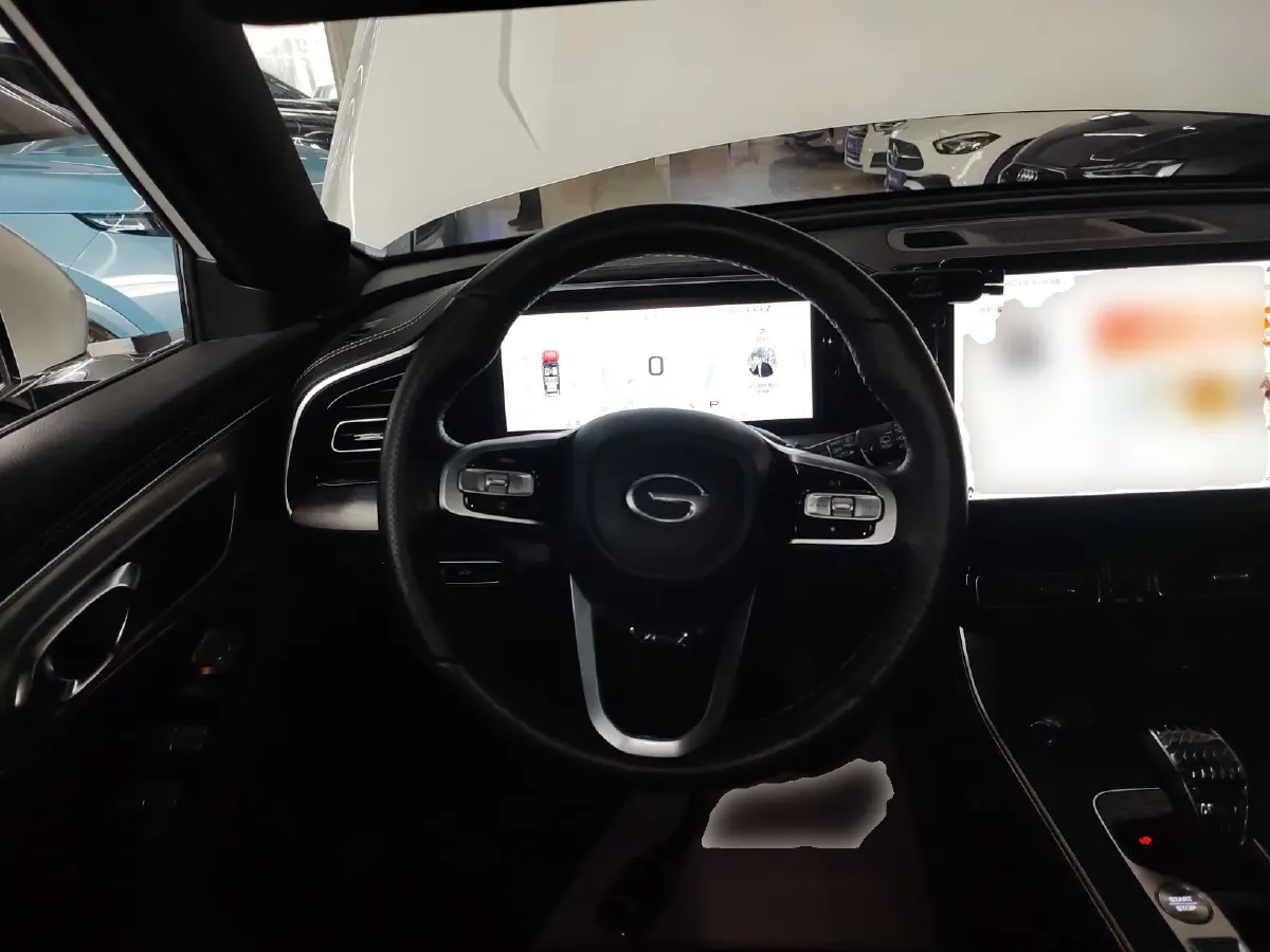 2024 GAC Trumpchi GS8 2.0T 252HP L4 8AT,autocango,china used car exporter,china ev exporter,chinese used car exporter,chinese used ev exporter