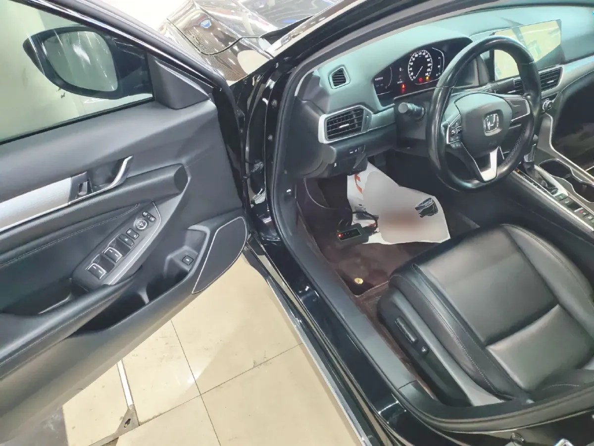 2022 Honda Inspire 2.0L 146HP L4 E-CVT Hybrid,autocango,china used car exporter,china ev exporter,chinese used car exporter,chinese used ev exporter