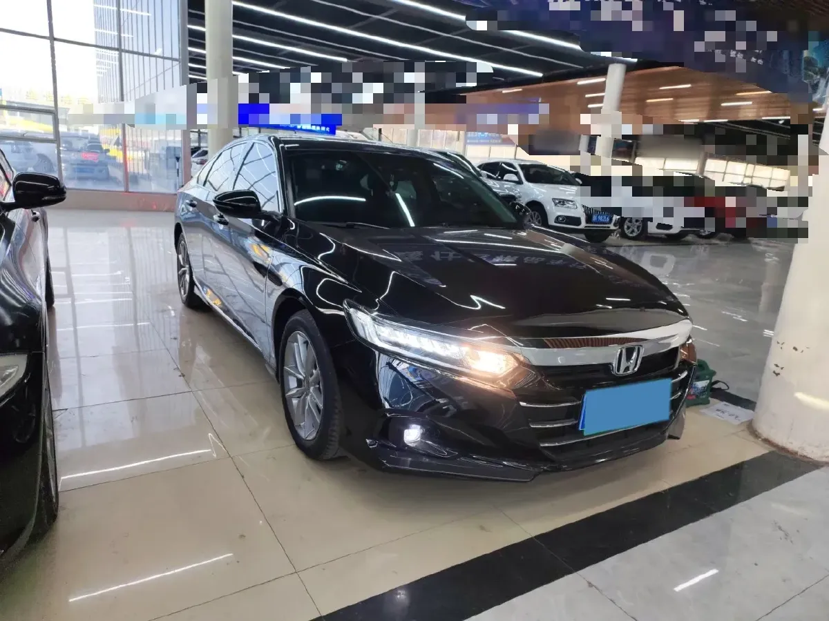 2022 Honda Inspire 2.0L 146HP L4 E-CVT Hybrid,autocango,china used car exporter,china ev exporter,chinese used car exporter,chinese used ev exporter