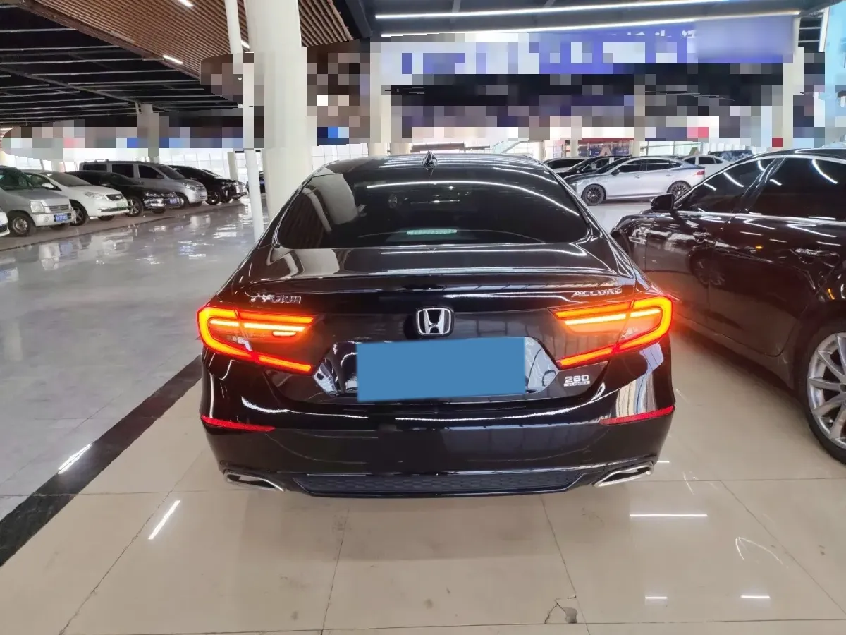 2022 Honda Inspire 2.0L 146HP L4 E-CVT Hybrid,autocango,china used car exporter,china ev exporter,chinese used car exporter,chinese used ev exporter