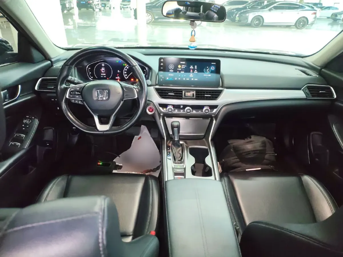 2022 Honda Inspire 2.0L 146HP L4 E-CVT Hybrid,autocango,china used car exporter,china ev exporter,chinese used car exporter,chinese used ev exporter