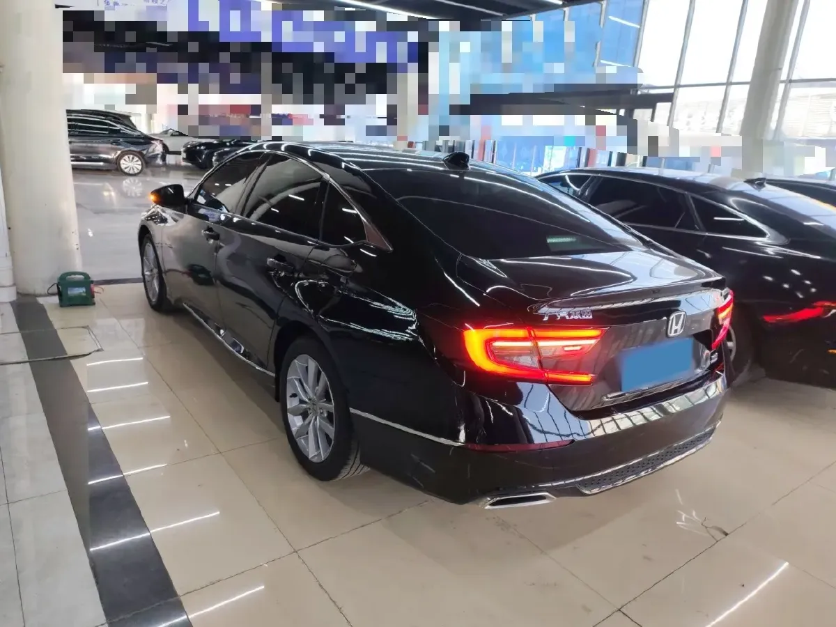 2022 Honda Inspire 2.0L 146HP L4 E-CVT Hybrid,autocango,china used car exporter,china ev exporter,chinese used car exporter,chinese used ev exporter