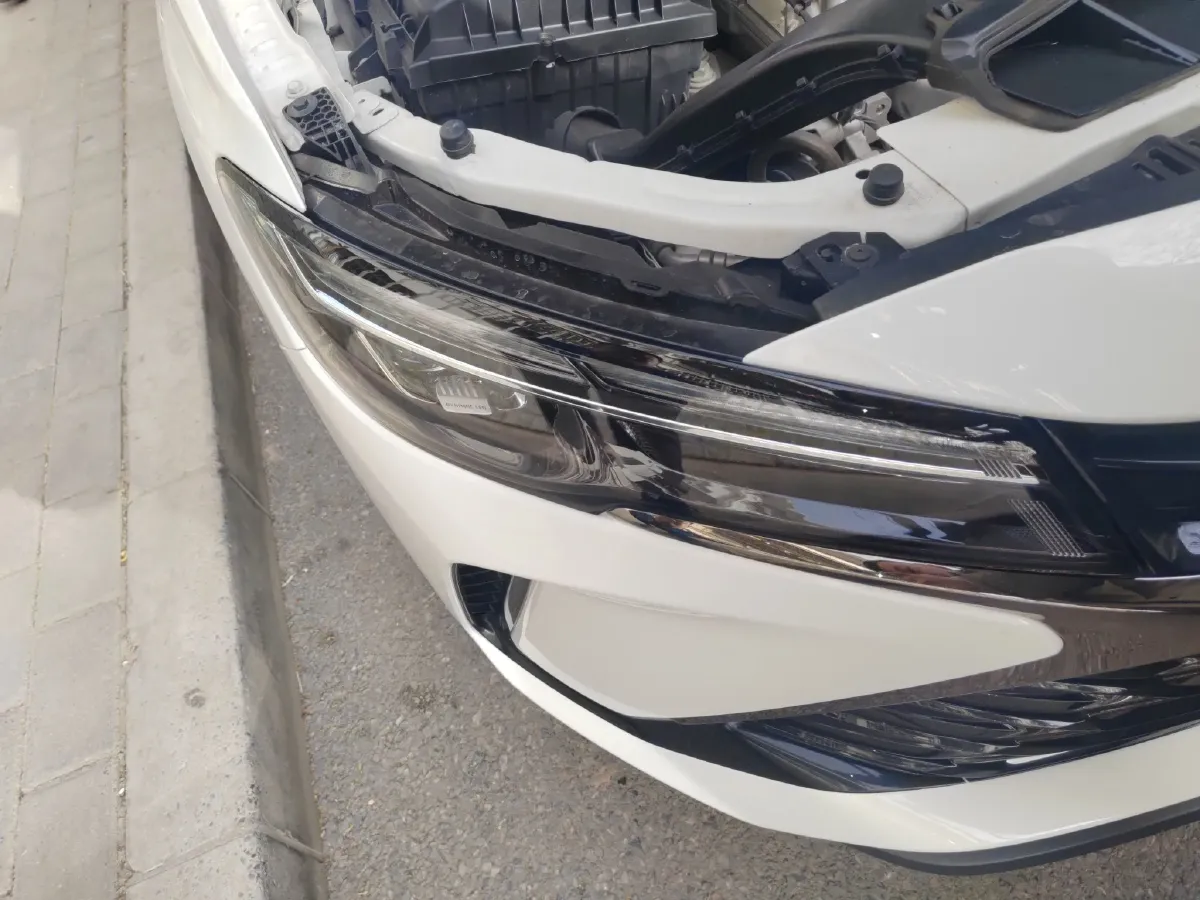 2023 Chevrolet Monza 1.5L 113HP L4 6DCT,autocango,china used car exporter,china ev exporter,chinese used car exporter,chinese used ev exporter