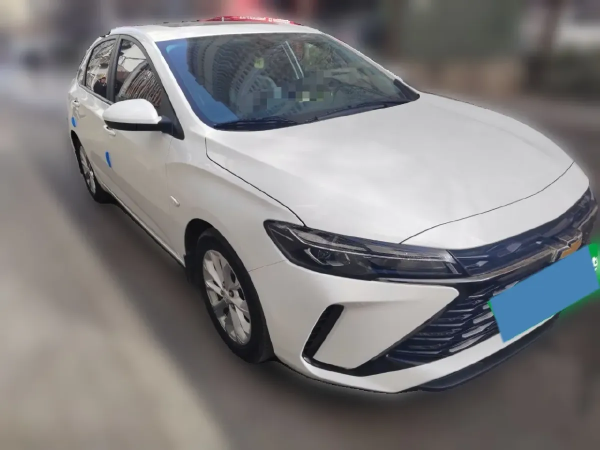 2023 Chevrolet Monza 1.5L 113HP L4 6DCT,autocango,china used car exporter,china ev exporter,chinese used car exporter,chinese used ev exporter