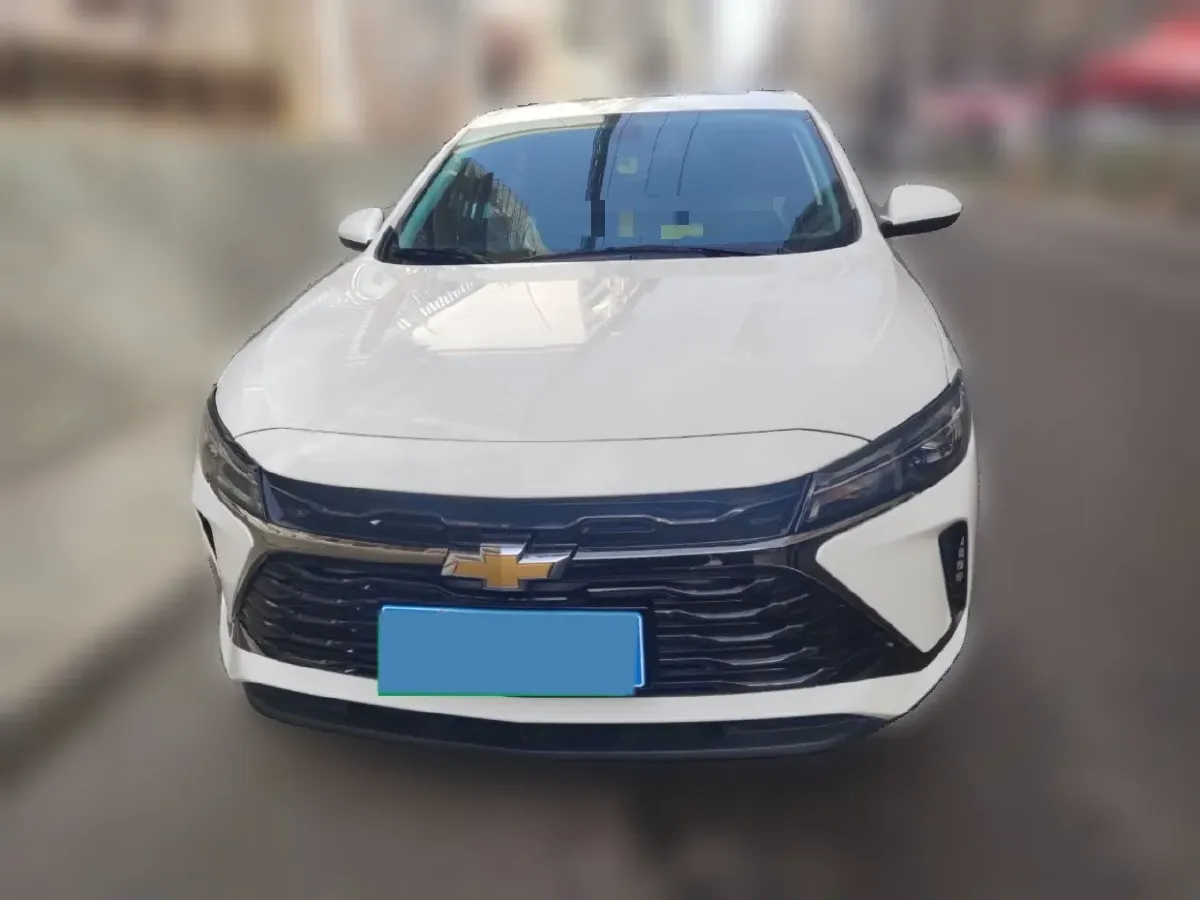 2023 Chevrolet Monza 1.5L 113HP L4 6DCT,autocango,china used car exporter,china ev exporter,chinese used car exporter,chinese used ev exporter