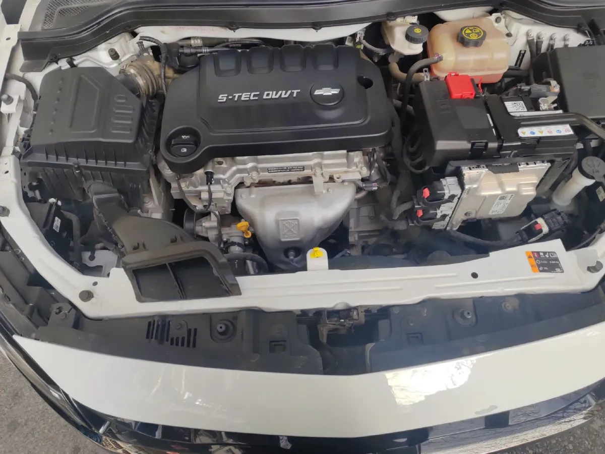 2023 Chevrolet Monza 1.5L 113HP L4 6DCT,autocango,china used car exporter,china ev exporter,chinese used car exporter,chinese used ev exporter