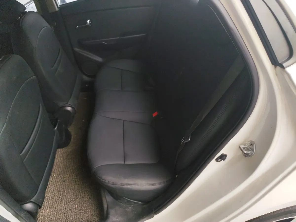 2011 Kia K2 1.4L 107HP L4 4AT,autocango,china used car exporter,china ev exporter,chinese used car exporter,chinese used ev exporter