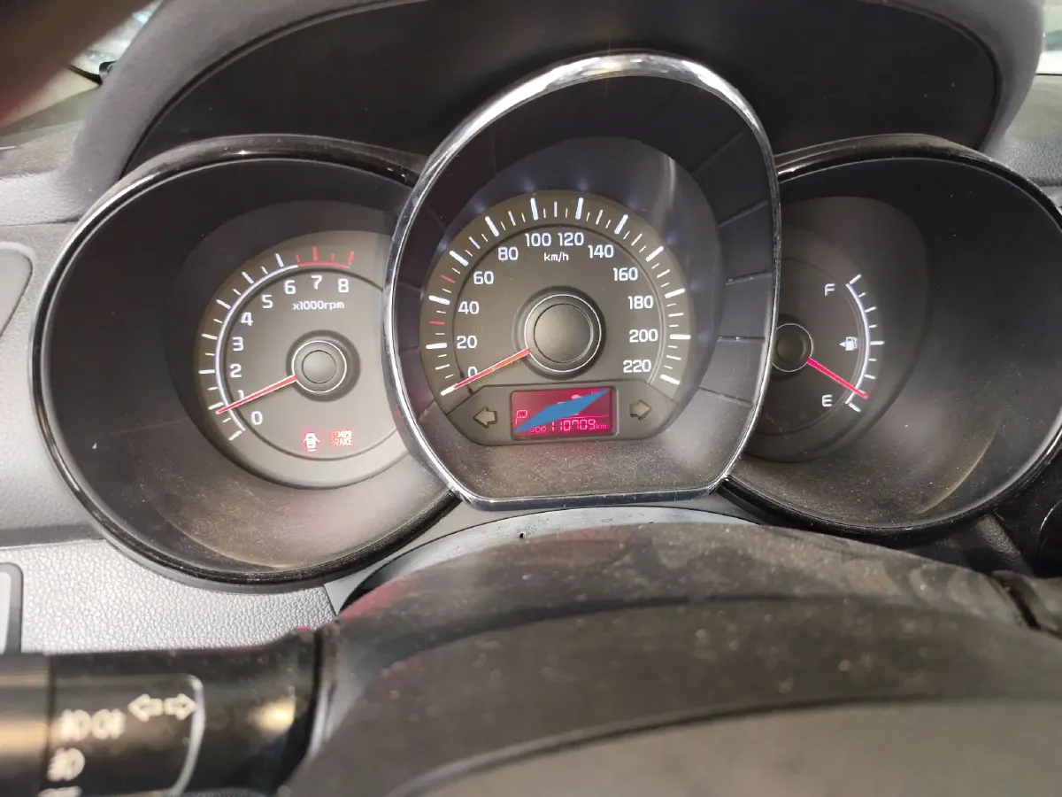 2011 Kia K2 1.4L 107HP L4 4AT,autocango,china used car exporter,china ev exporter,chinese used car exporter,chinese used ev exporter