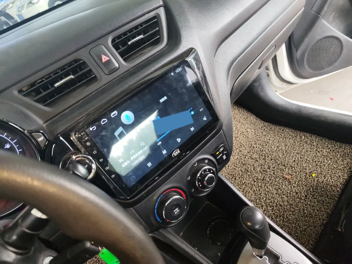 2011 Kia K2 1.4L 107HP L4 4AT,autocango,china used car exporter,china ev exporter,chinese used car exporter,chinese used ev exporter