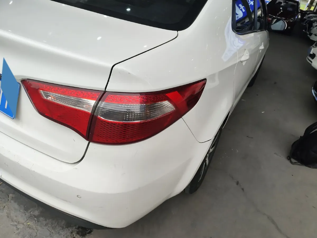 2011 Kia K2 1.4L 107HP L4 4AT,autocango,china used car exporter,china ev exporter,chinese used car exporter,chinese used ev exporter