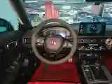 2023 Honda Civic 2.0T 300HP L4 6MT