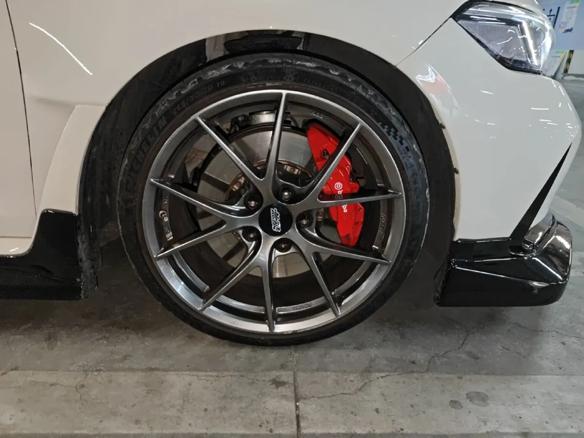 2023 Honda Civic 2.0T 300HP L4 6MT,autocango,china used car exporter,china ev exporter,chinese used car exporter,chinese used ev exporter