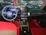 2023 Honda Civic 2.0T 300HP L4 6MT