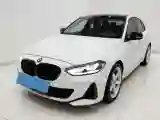 2021 BMW 1 Series 2.0T 192HP L4 7DCT