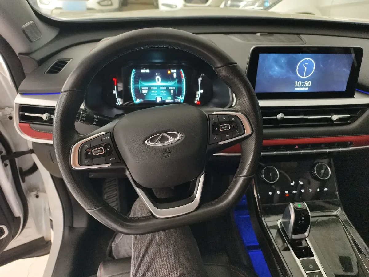 2020 Chery Tiggo 7 1.5T 156HP L4 CVT,autocango,china used car exporter,china ev exporter,chinese used car exporter,chinese used ev exporter