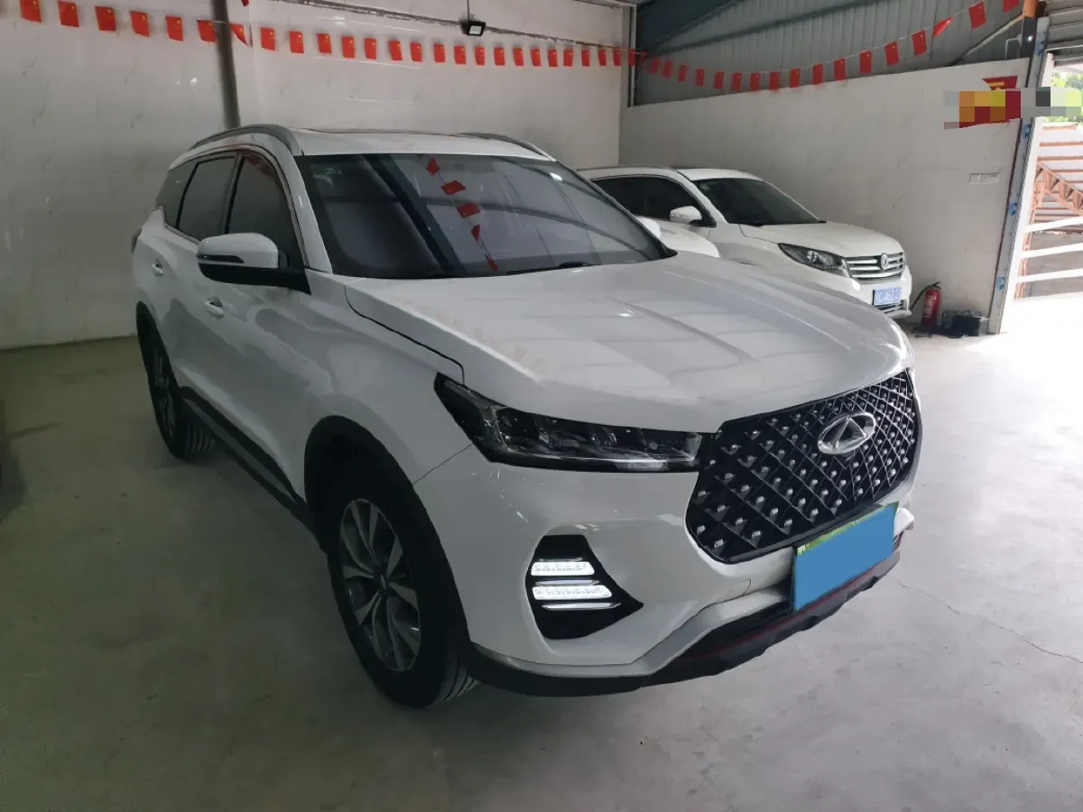 2020 Chery Tiggo 7 1.5T 156HP L4 CVT,autocango,china used car exporter,china ev exporter,chinese used car exporter,chinese used ev exporter