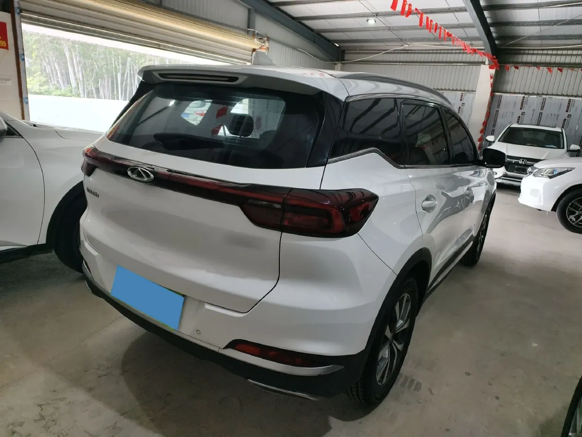 2020 Chery Tiggo 7 1.5T 156HP L4 CVT,autocango,china used car exporter,china ev exporter,chinese used car exporter,chinese used ev exporter