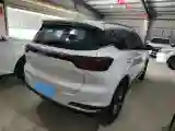2020 Chery Tiggo 7 1.5T 156HP L4 CVT